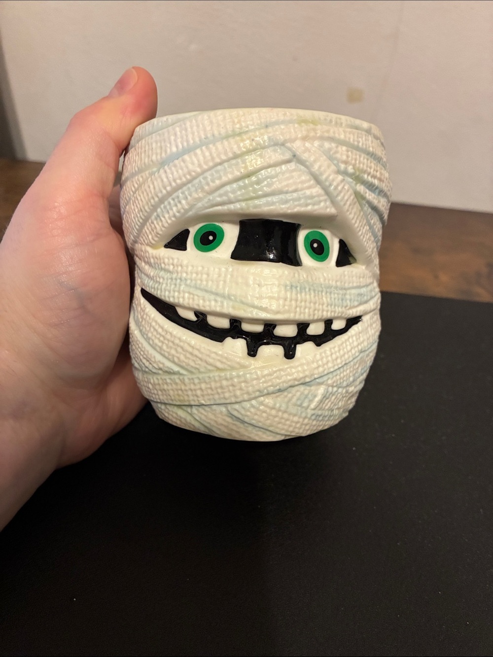 Scentsy Mummy Wall Plug In Wax Melt